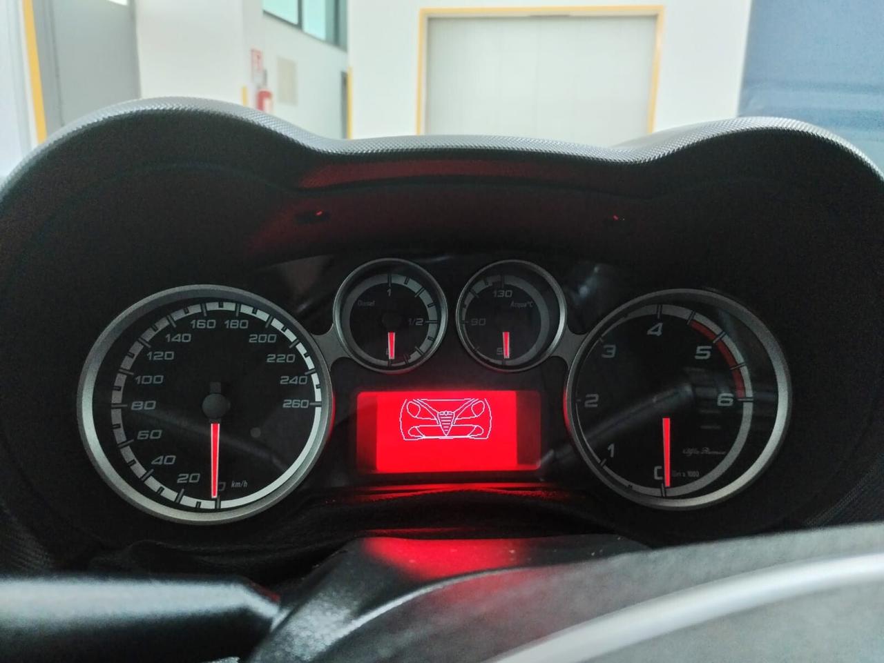 Alfa Romeo MiTo 1.3 JTDm 95 CV S&S