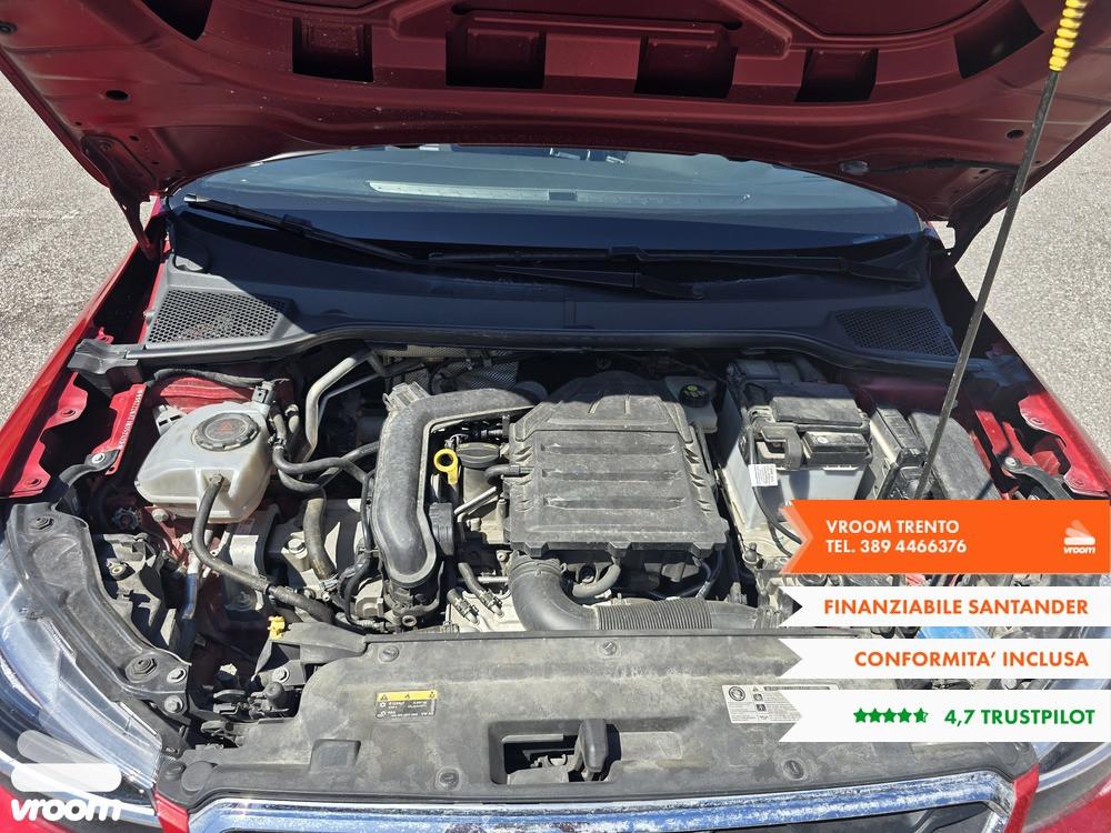 SEAT Arona Arona 1.0 EcoTSI 115 CV FR