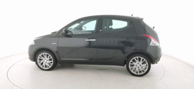 LANCIA Ypsilon 1.2 69 CV 5 porte Gold