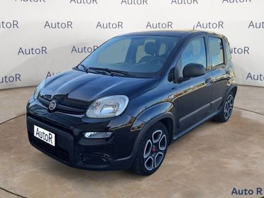 FIAT Panda Panda 1.0 firefly hybrid s&s 70cv