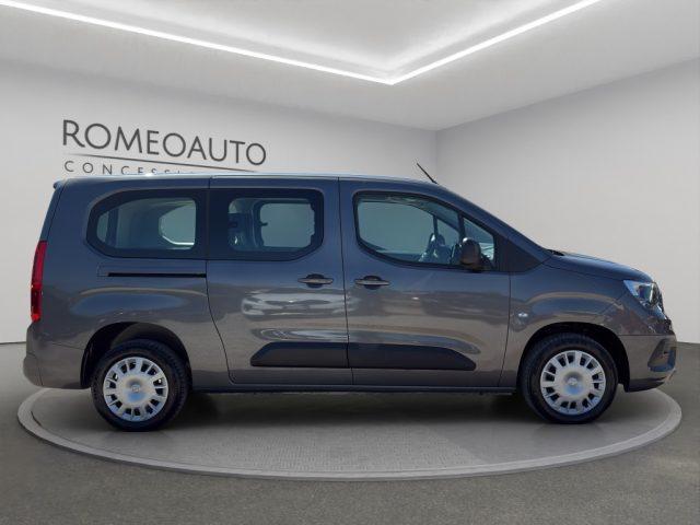 OPEL Combo Life 1.5D 100 CV S&S MT6 Edition Plus L2H1 IVA INCLUSA