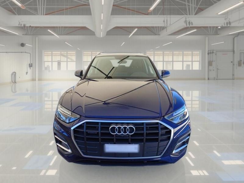 AUDI Q5 50 TFSI e Business quattro S tronic