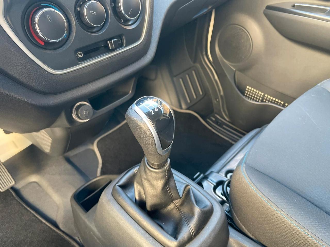 Piaggio Porter NP6 sw LR gpl 3070 TOP CHASSIS