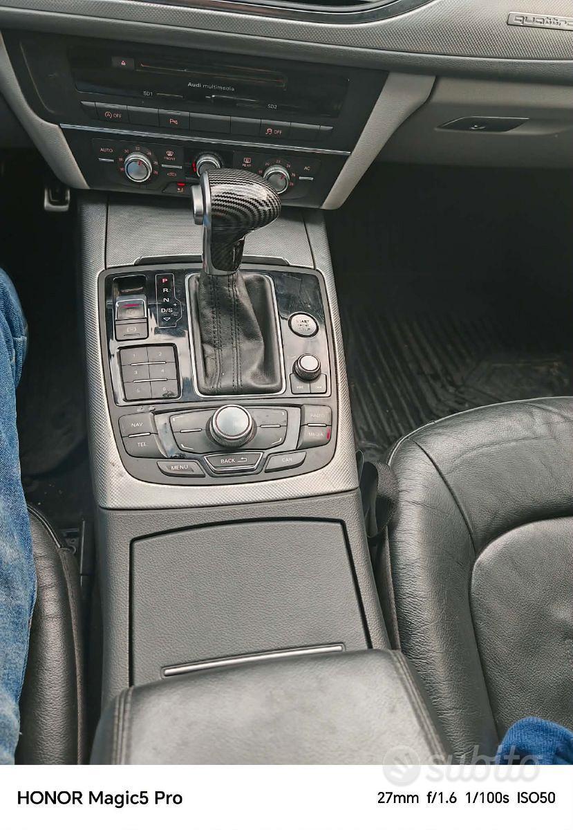 Audi A6 c7 3.0 tdi