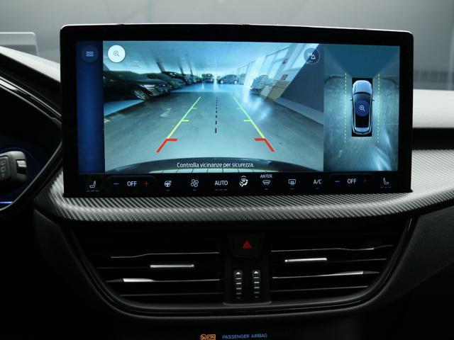 FORD Kuga 2.5 Plug In Hybrid 243 CV CVT 2WD ST-Line X