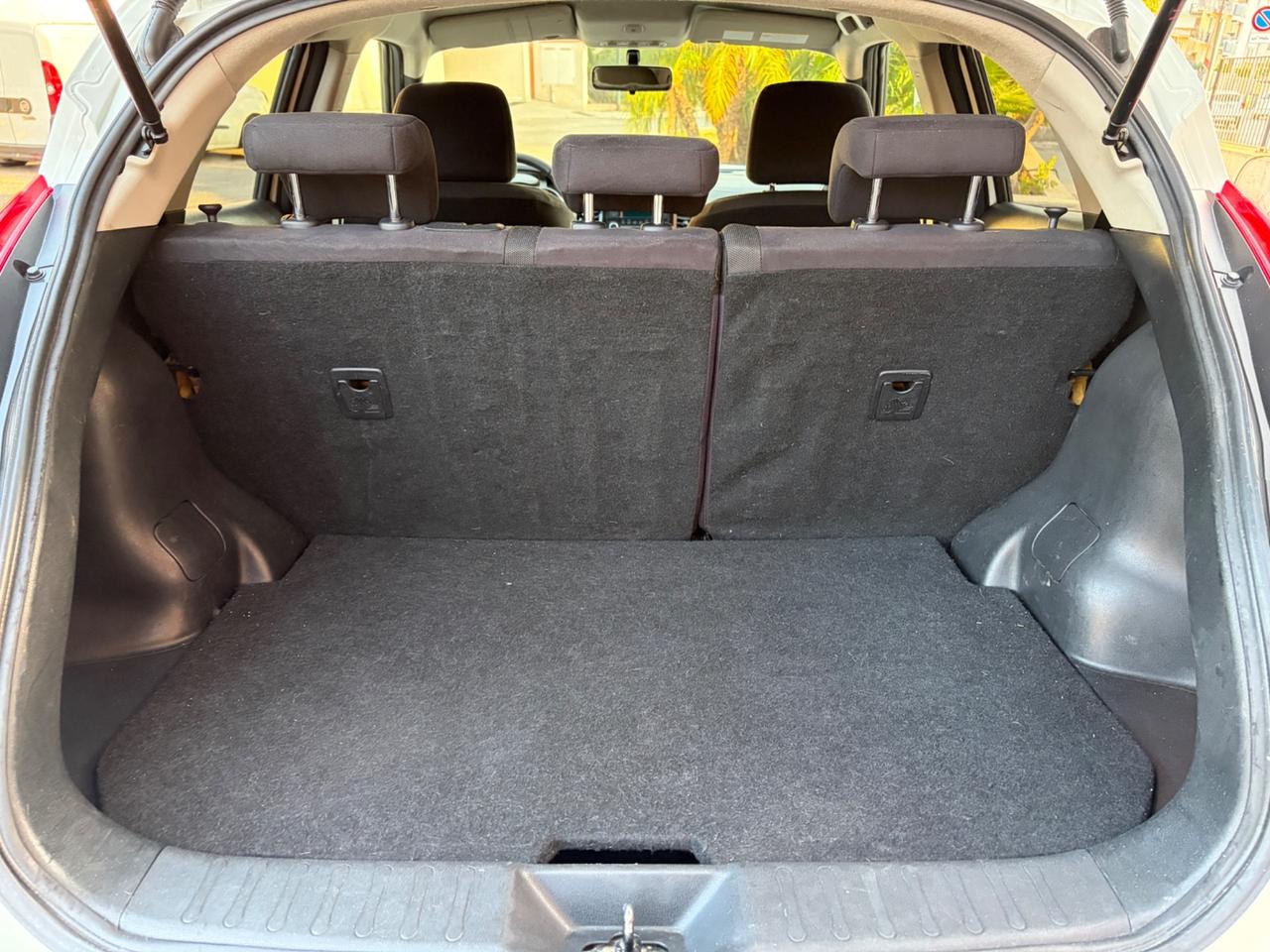 Nissan Juke 1.5 dCi Acenta unico proprietario
