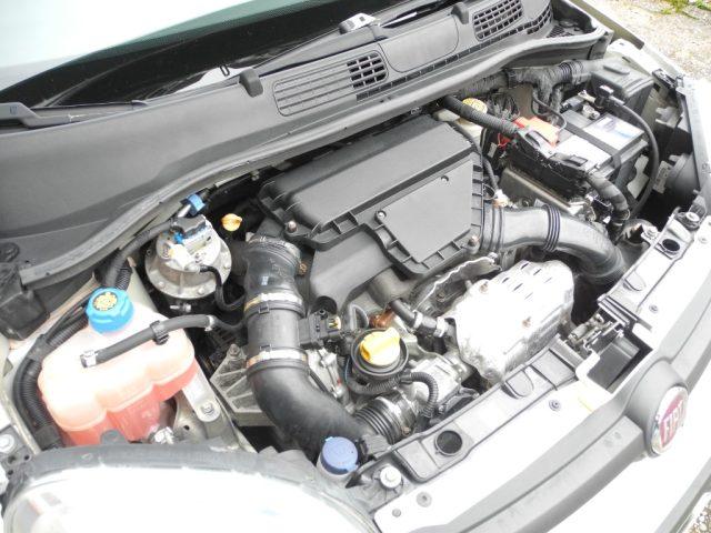 FIAT Panda 1.3 MJT 95cv S&S 4x4 - Ok NEOPATENTATI - EURO 6/B