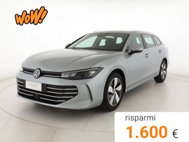 Volkswagen Passat 2.0 tdi scr business 150cv dsg