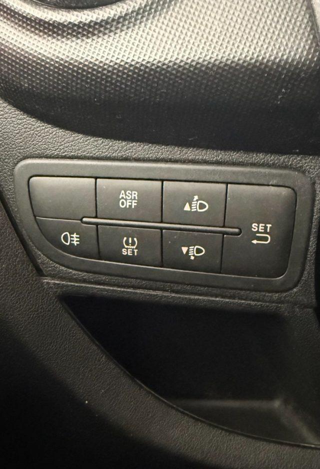 FIAT Qubo 1.4 8V 77 CV Lounge