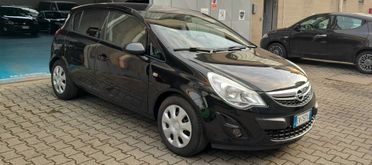 Opel Corsa 1.2 16V 5 porte Cosmo Edition