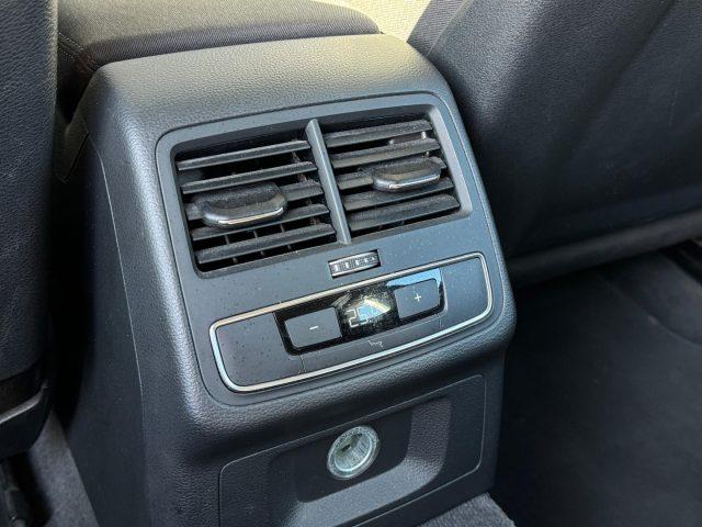 AUDI A4 Avant 2.0 TDI 150 CV S tronic Business