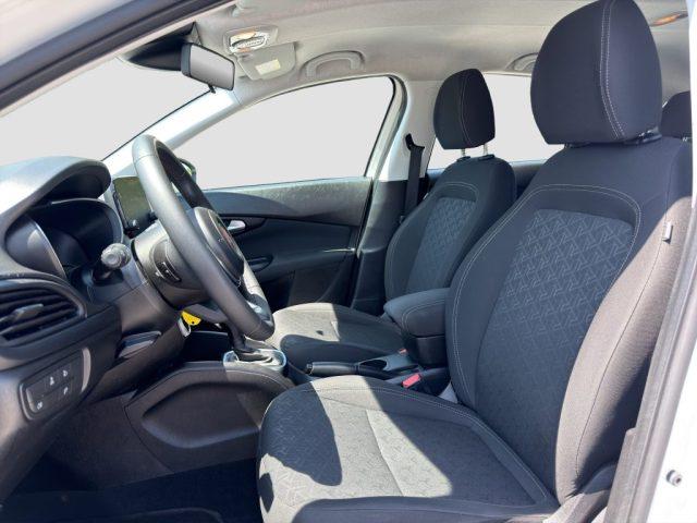 FIAT Tipo Tipo 1.5 Hybrid DCT 5 porte City Cross