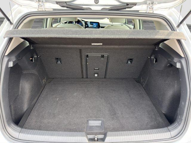 VOLKSWAGEN Golf Golf 1.5 eTSI 130 CV EVO ACT DSG Style