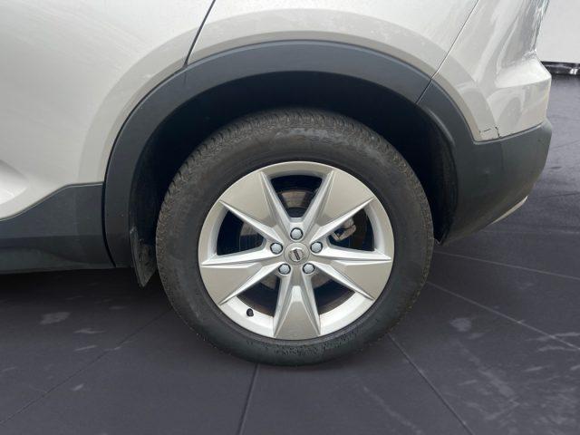 VOLVO XC40 B3 automatico Core