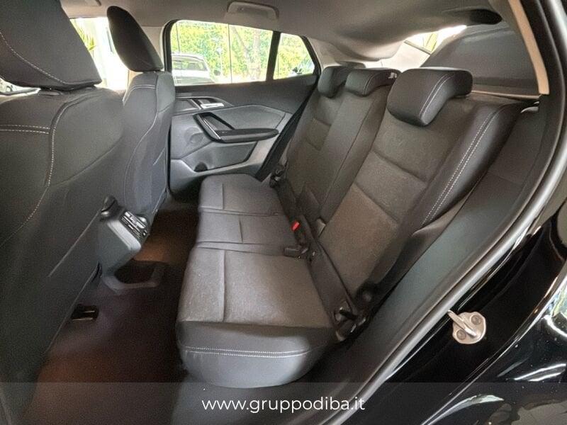 BMW X2 Serie X SDRIVE20I