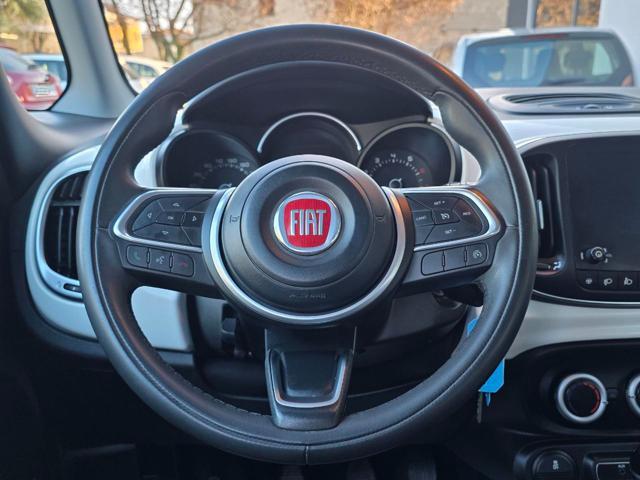 FIAT 500L 0.9 TwinAir Turbo Natural Power Mirror