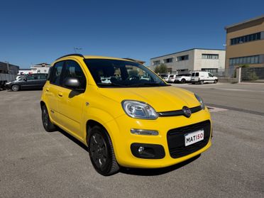 FIAT PANDA 1.2 K-WAY 100000 km GARANZIA 12 m