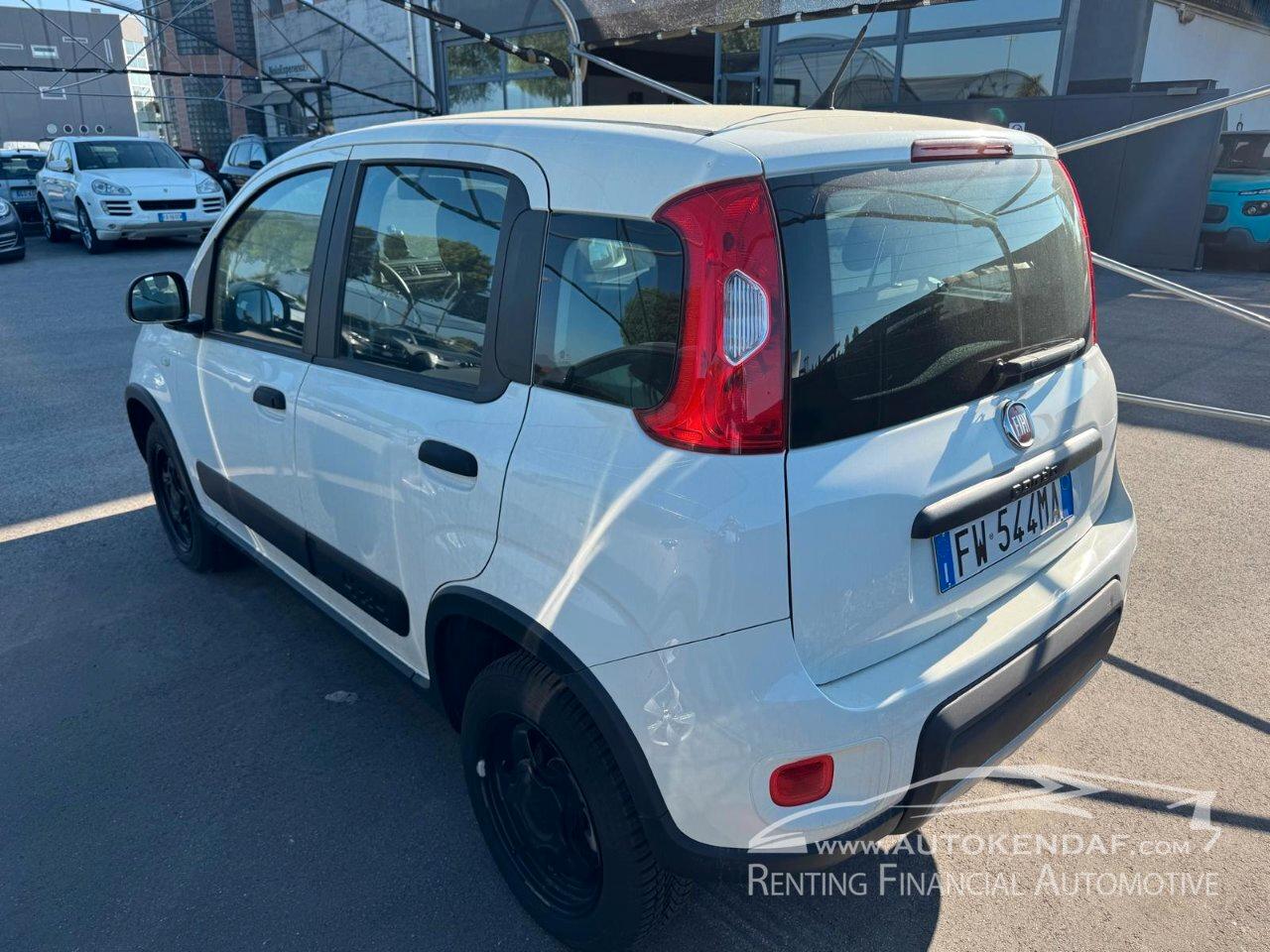 Fiat Panda 0.9 t.air t. 4x4 s&s 85cv my19