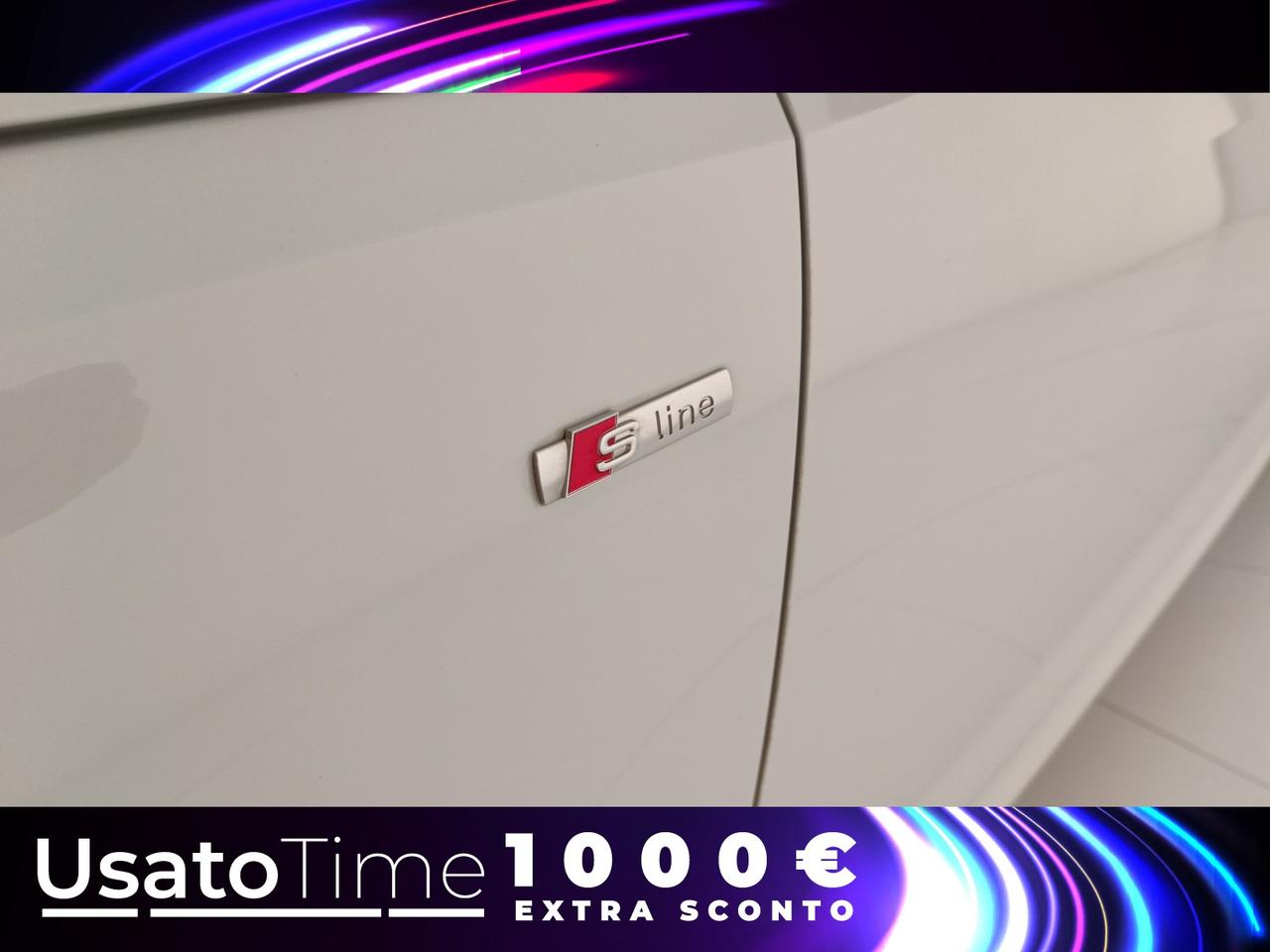 Audi A4 avant 40 2.0 tdi mhev 204cv s line edition quattro s tronic