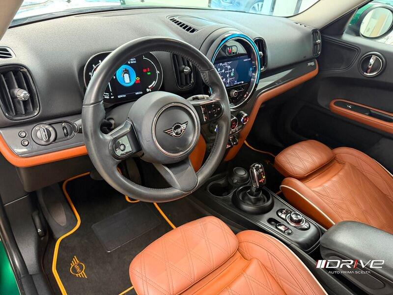 MINI Mini Countryman F60 Mini 1.5 One D Northwood Edition Countryman