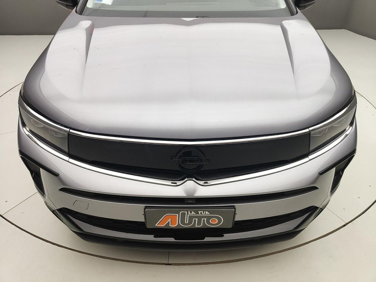 OPEL Grandland 2022 1.5 ECOTEC 130CV GS AT8 (CAMBIO AUTOMATICO)