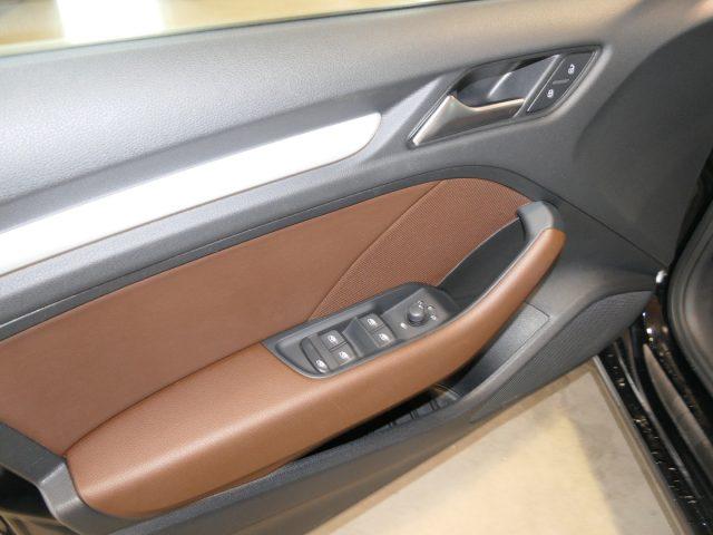 AUDI A3 Sedan 35 TDI S tronic Admired