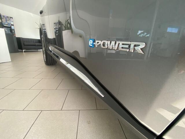 Nissan X-Trail e-Power e-4orce 4WD 5 posti Tekna