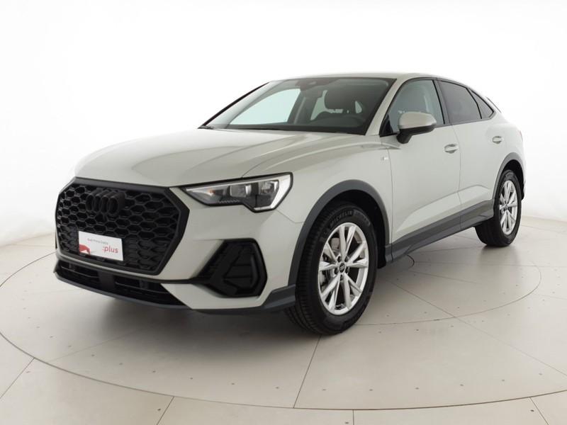 Sportback 35TFSI 150CV S tronic S line Edition