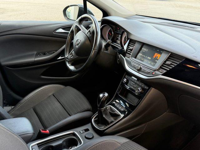 OPEL Astra 1.5 CDTI 122 CV S&S Sports Tourer Ultimate