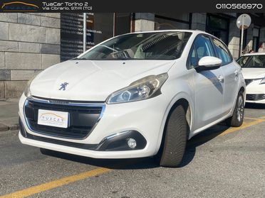 Peugeot 208 Active 1.2 PureTech 82 #11893