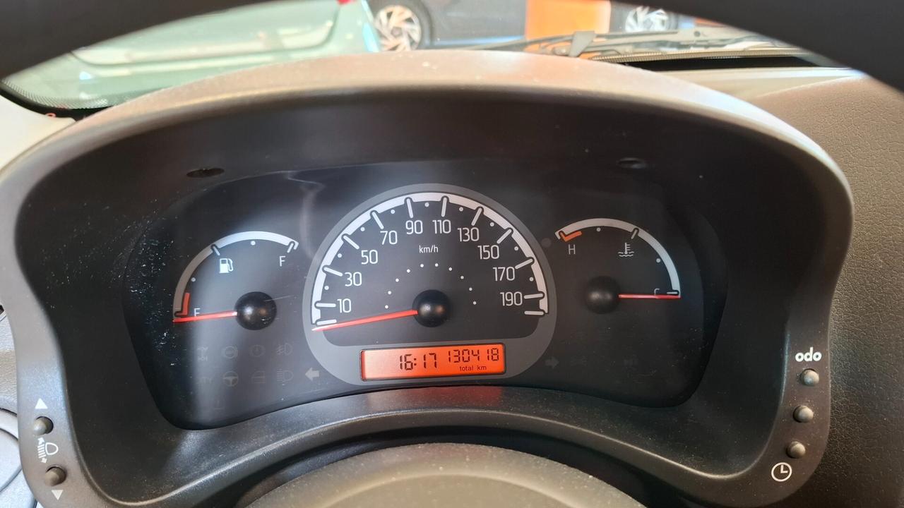 Fiat Panda 1.2 Dynamic