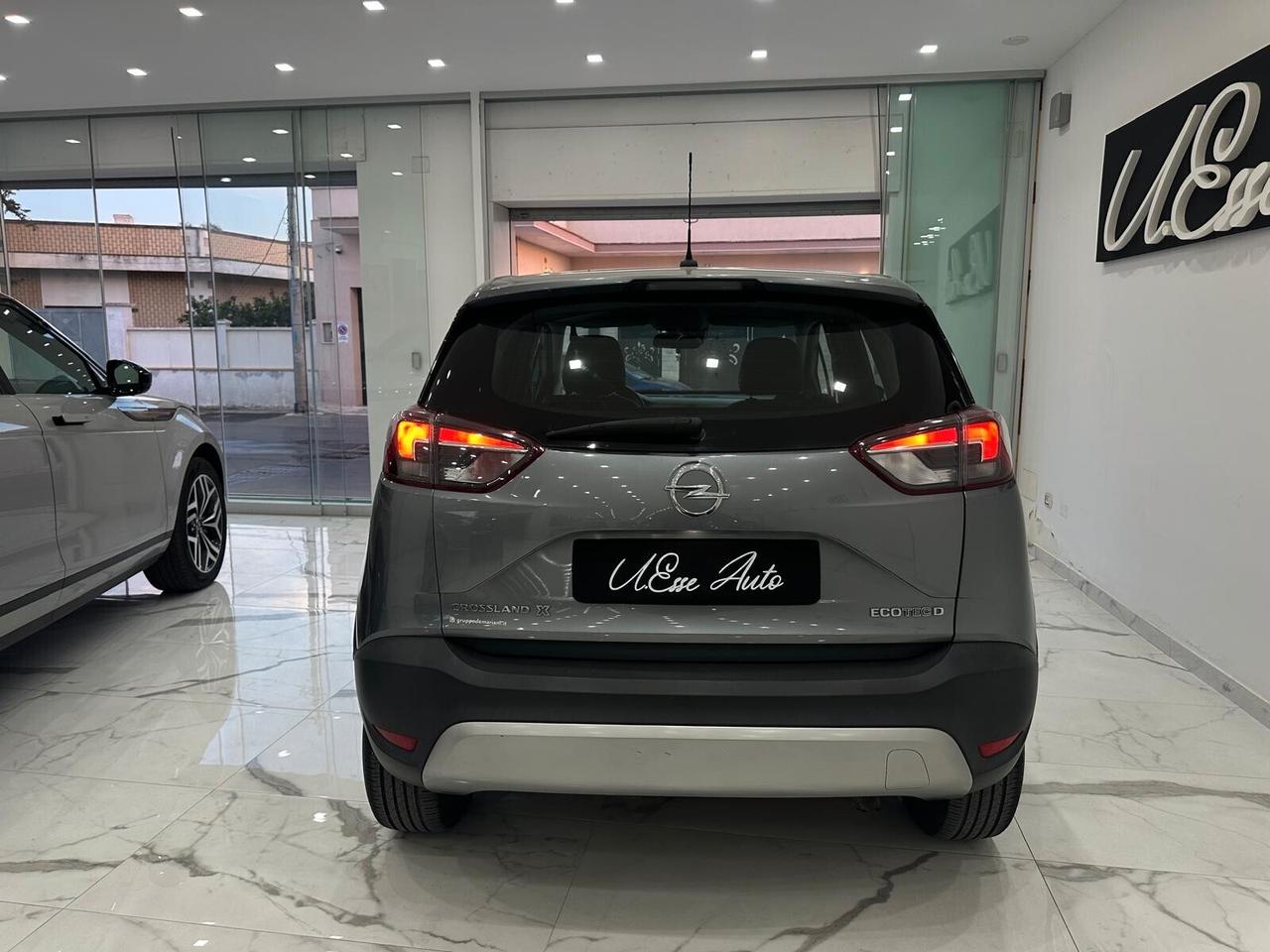 Opel Crossland X 1.5 ECOTEC D 102 CV Start&Stop Innovation