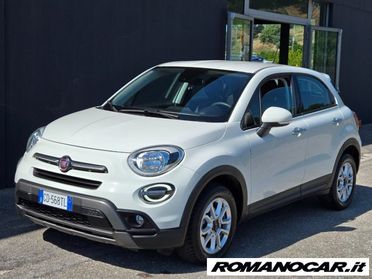 FIAT 500X 1.6 MTJ 120 Business NAVY