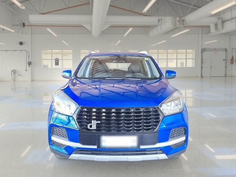 DR MOTOR DR4.0 1.5 MT BENZ GPL