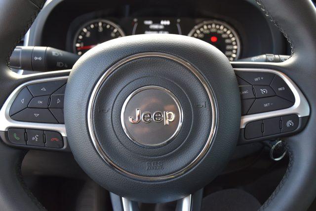 JEEP Renegade 1.6 Mjt 120 CV Business