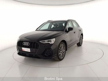 Audi Q3 Q3 45 TFSI e S tronic S line edition
