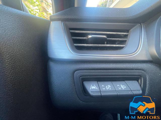 RENAULT Captur manuale proM-Mo + garanzia