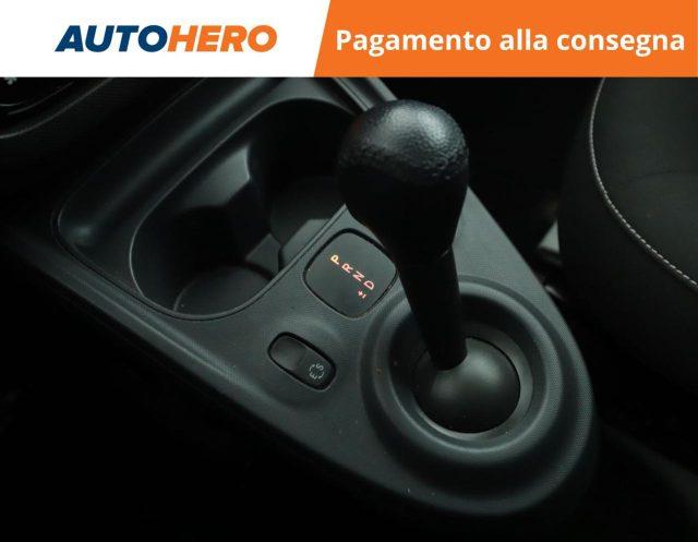 SMART ForFour 70 1.0 Passion