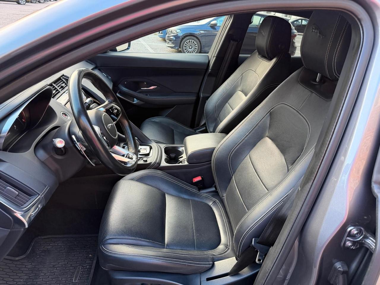 Jaguar E-Pace 2.0D I4 163 CV AWD Auto R-Dynamic HSE