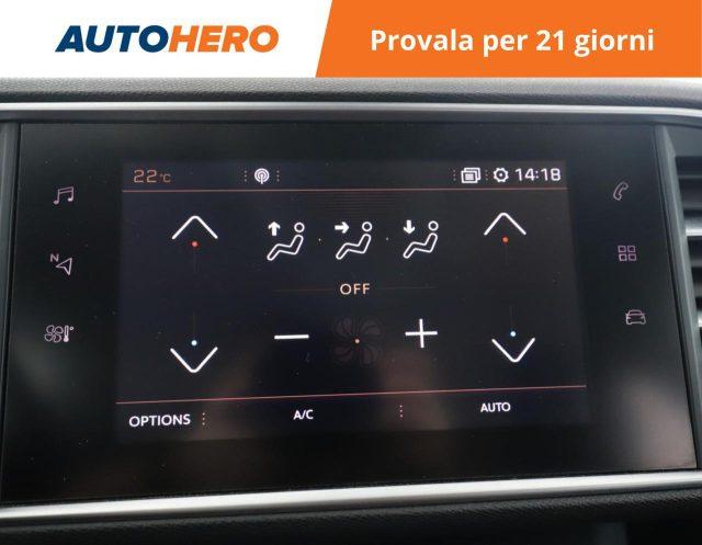 PEUGEOT 308 BlueHDi 130 S&S Active