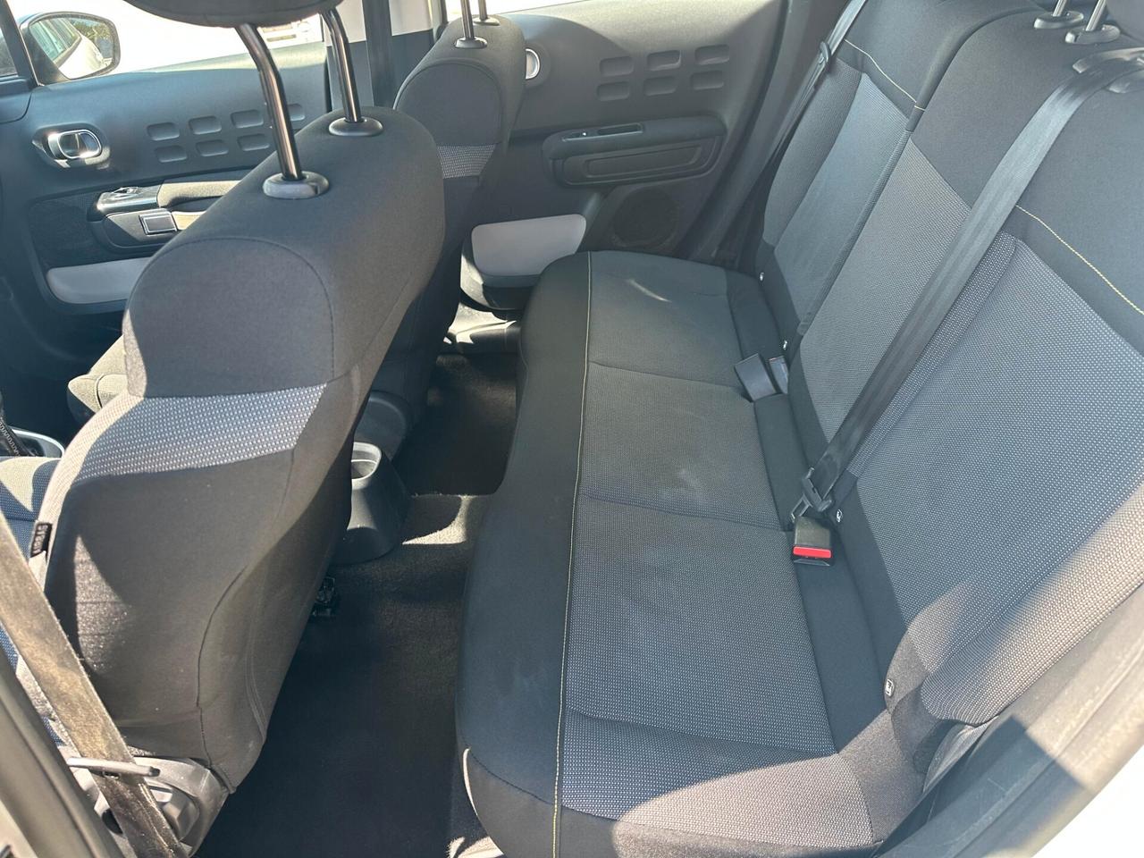 Citroen C3 BlueHDi 75 S&S Shine NEOPATENTATI iva esposta