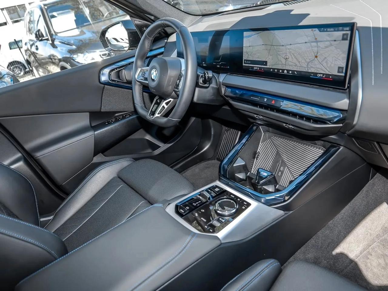 Bmw X3 xDrive20d 48V MSPORT/TETTO/360°/HARMAN KARDON/PELLE/