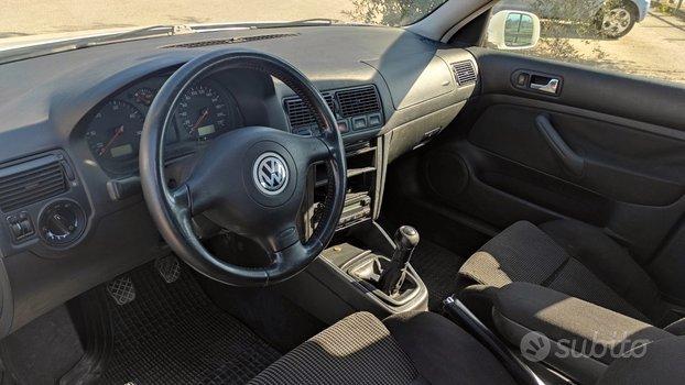 Volkswagen Golf 4 1.9 TDI/110 CV