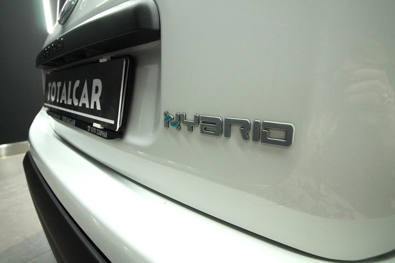 FIAT PANDA 1.0 70 CV HYBRID