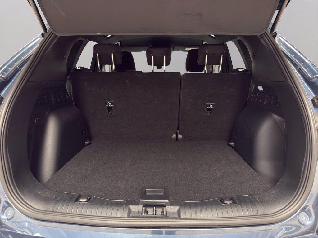 FORD Kuga 2.5 Full Hybrid 190 CV CVT 2WD ST-Line del 2023