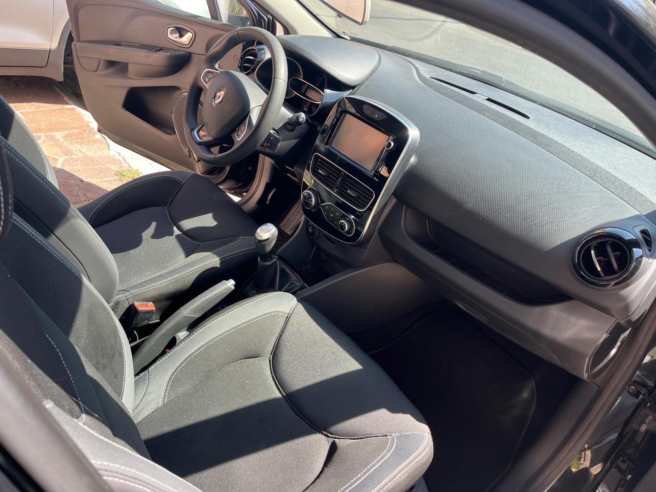 Renault Clio TCe 12V 90 CV GPL Start&Stop 5 porte Energy Zen