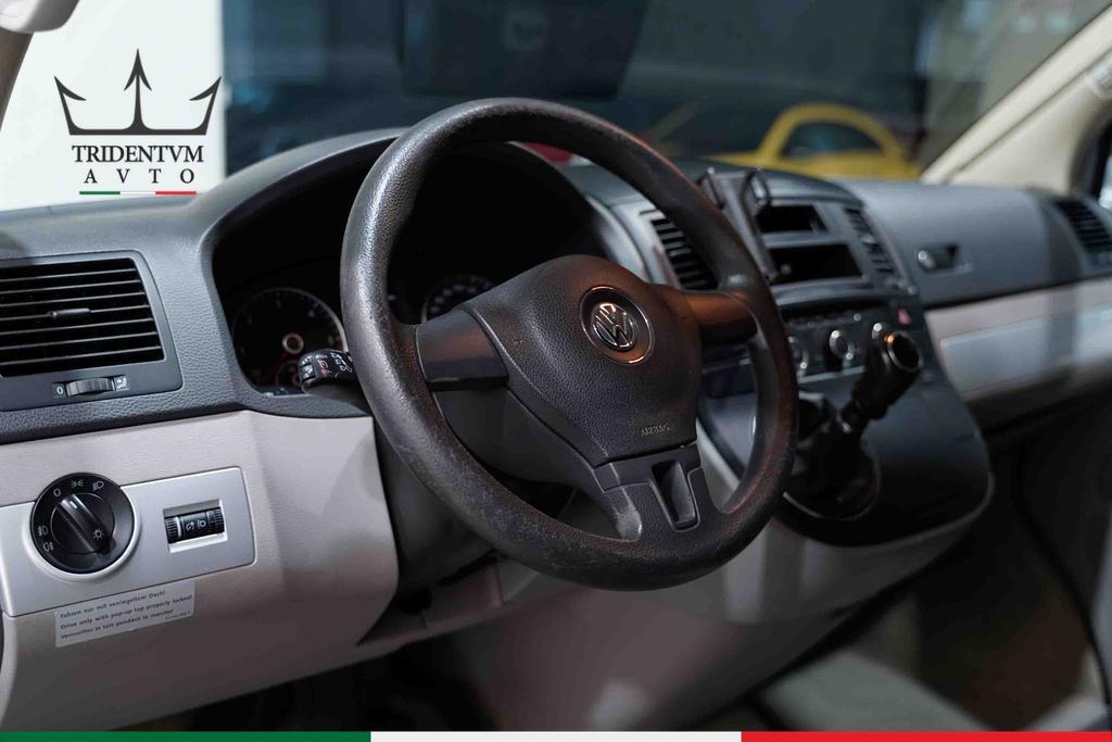 Volkswagen Nuovo California California 2.0 Tdi Comfortline