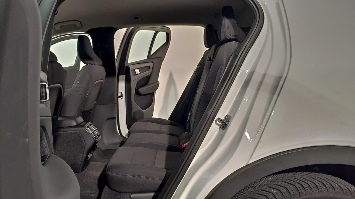 VOLVO Xc40 T3 Geartronic Momentum Pro