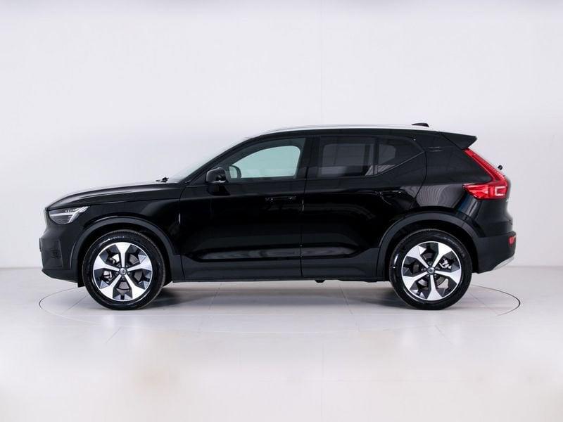 Volvo XC40 XC40 B3 163CV AUT CORE