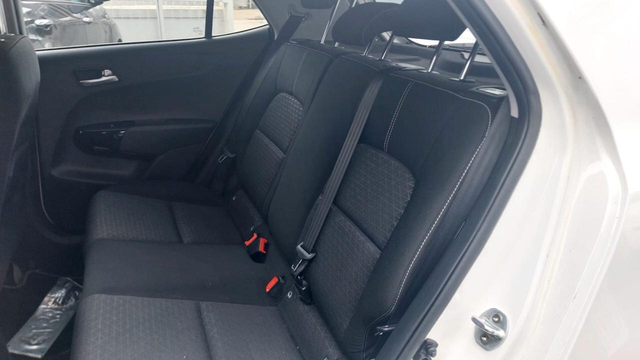 Kia Picanto 1.0 12V 5 porte X line - 2019 ( PICCHIATA)